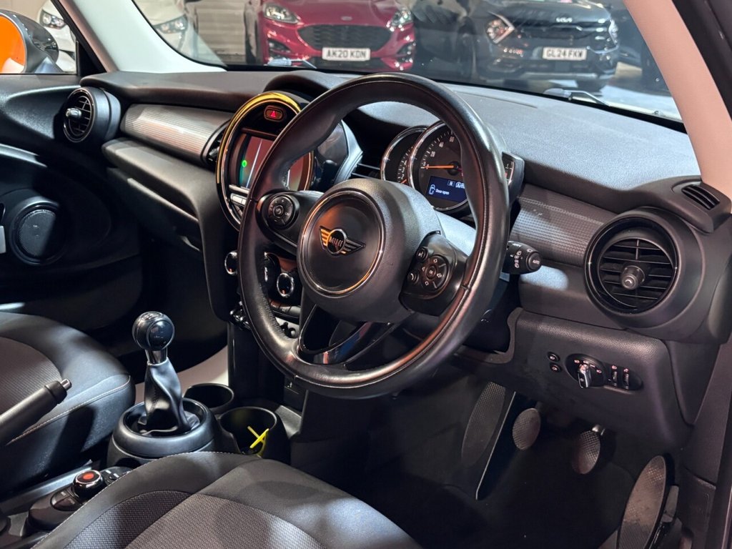 Used MINI Hatch 2018 for sale - 77026929: Photo 11