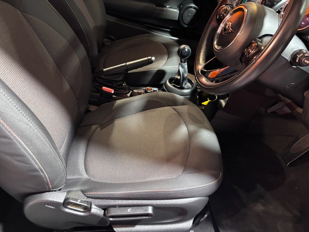 Used MINI Hatch 2018 for sale - 77026929: Photo 12