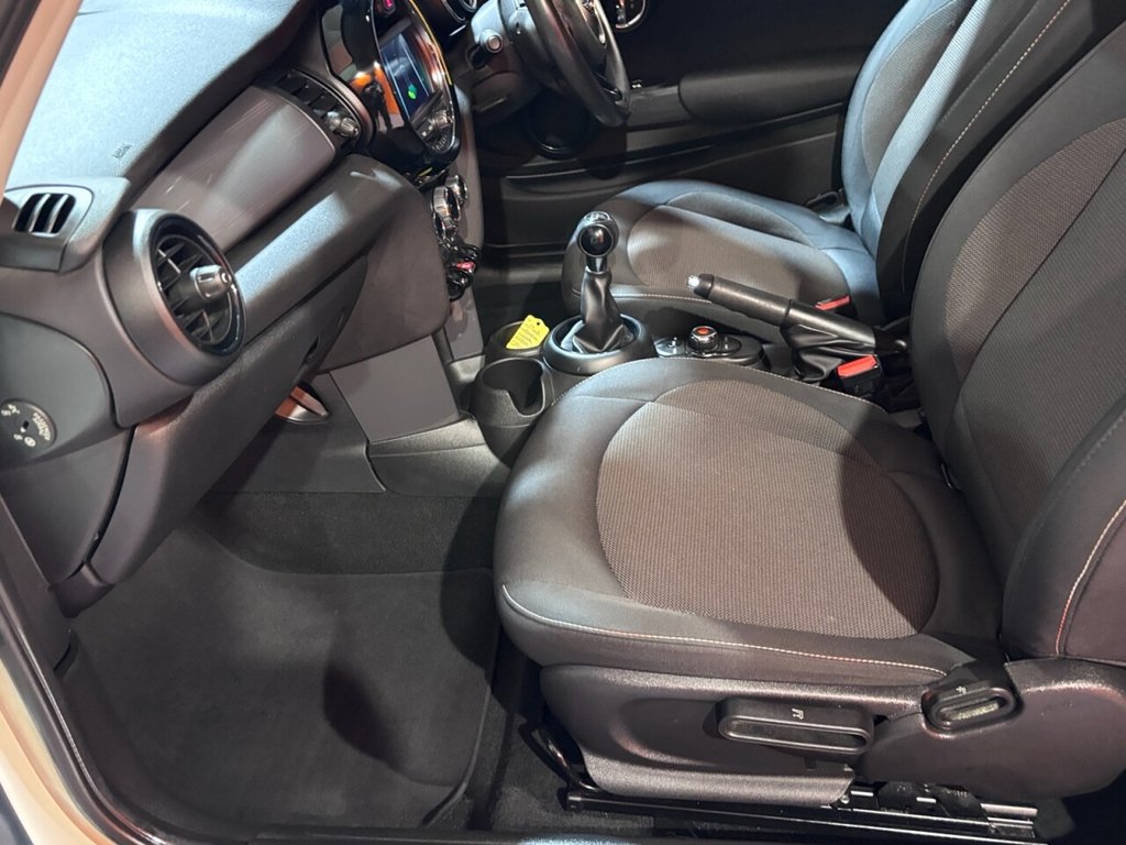 Used MINI Hatch 2018 for sale - 77026929: Photo 16