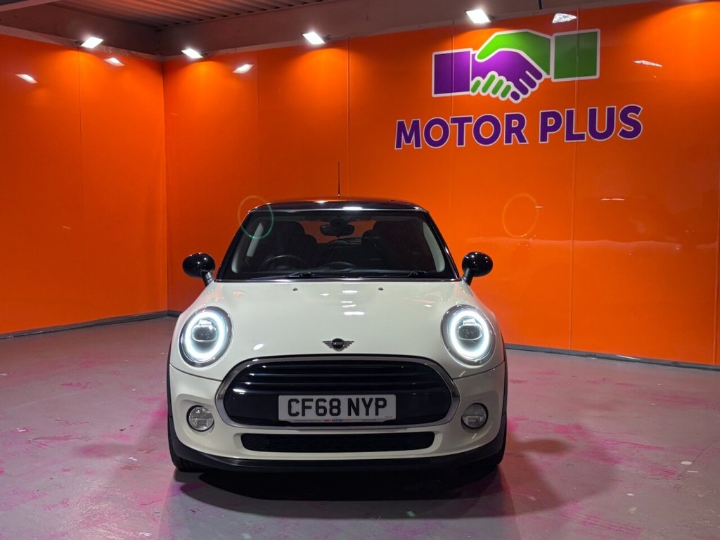Used MINI Hatch 2018 for sale - 77026929: Photo 3