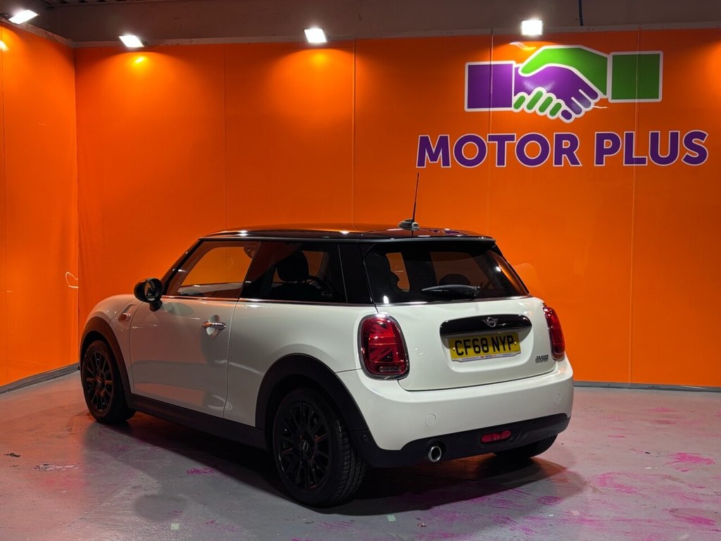 Used MINI Hatch 2018 for sale - 77026929: Photo 5