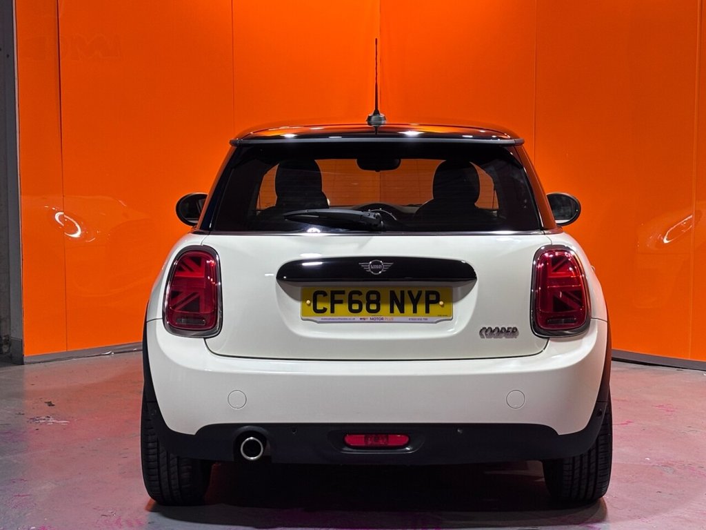 Used MINI Hatch 2018 for sale - 77026929: Photo 6