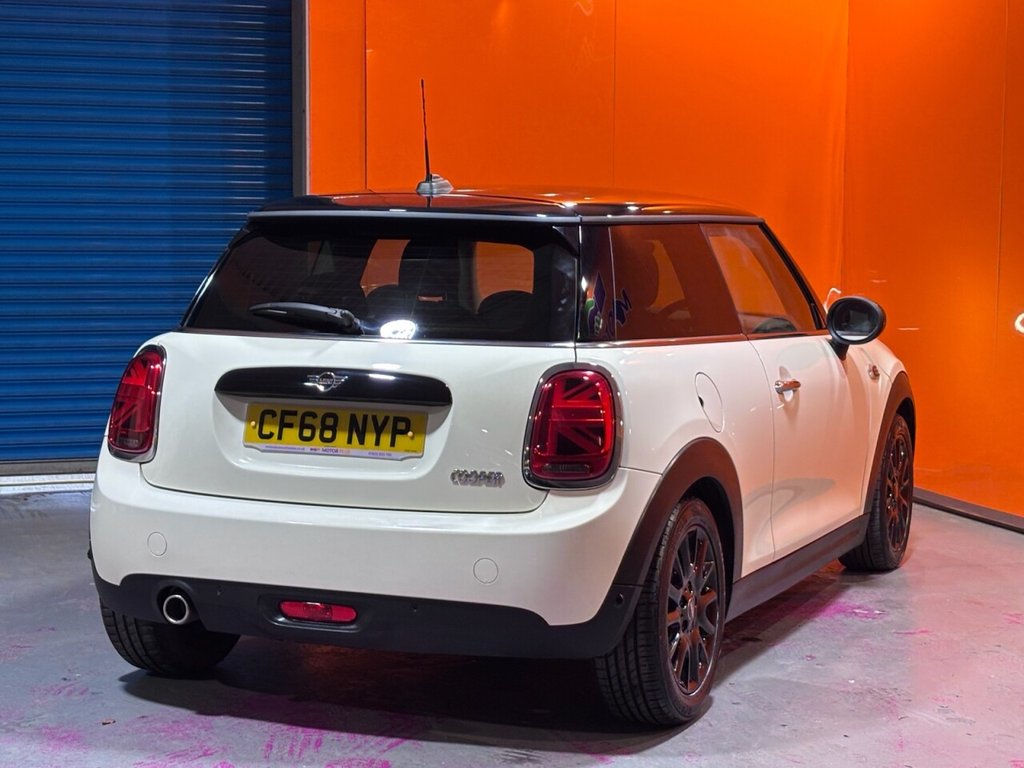 Used MINI Hatch 2018 for sale - 77026929: Photo 7