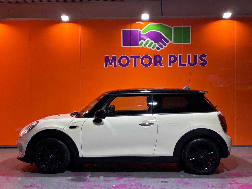 Used MINI Hatch 2018 for sale - 77026929: Photo 8