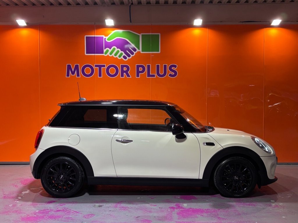 Used MINI Hatch 2018 for sale - 77026929: Photo 9