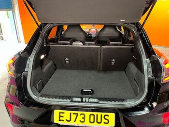 Used Ford Puma 2023 for sale - 78387395: Photo