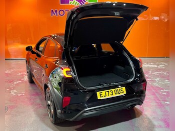 Used Ford Puma 2023 for sale - 78387395: Photo