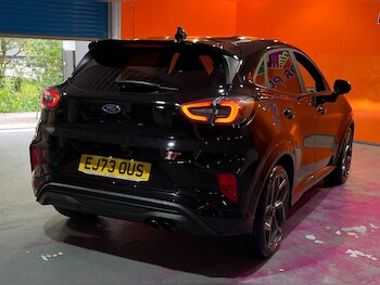 Used Ford Puma 2023 for sale - 78387395: Photo