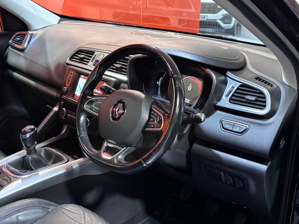 Used Renault Kadjar 2016 for sale - 76406150: Photo 10