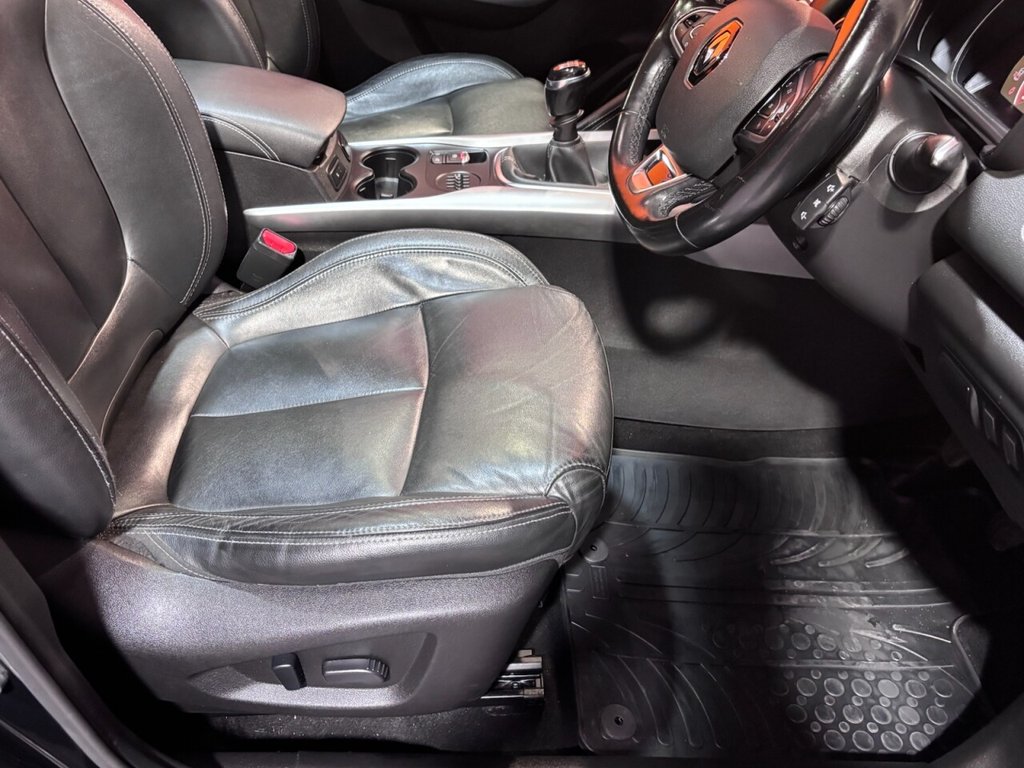 Used Renault Kadjar 2016 for sale - 76406150: Photo 11