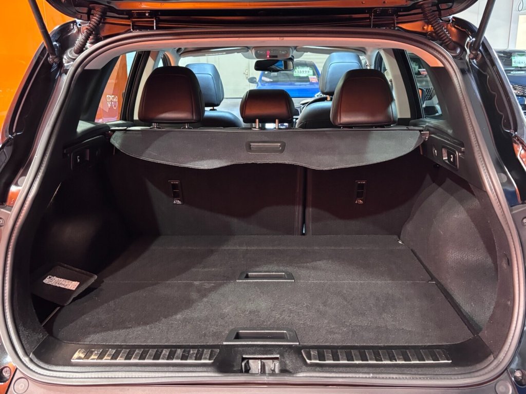 Used Renault Kadjar 2016 for sale - 76406150: Photo 12