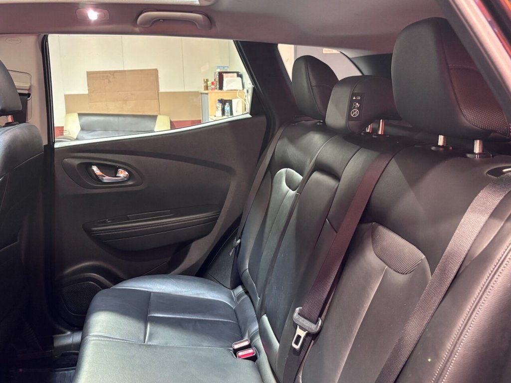 Used Renault Kadjar 2016 for sale - 76406150: Photo 17