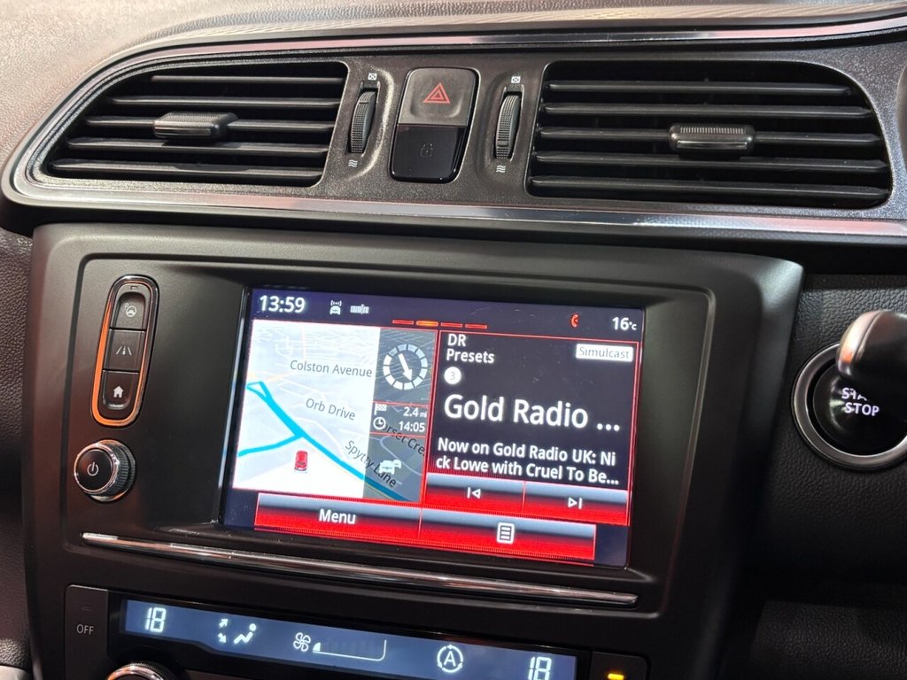 Used Renault Kadjar 2016 for sale - 76406150: Photo 33