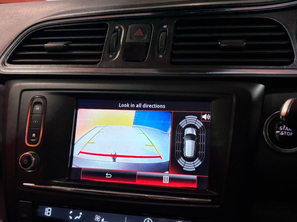 Used Renault Kadjar 2016 for sale - 76406150: Photo 36