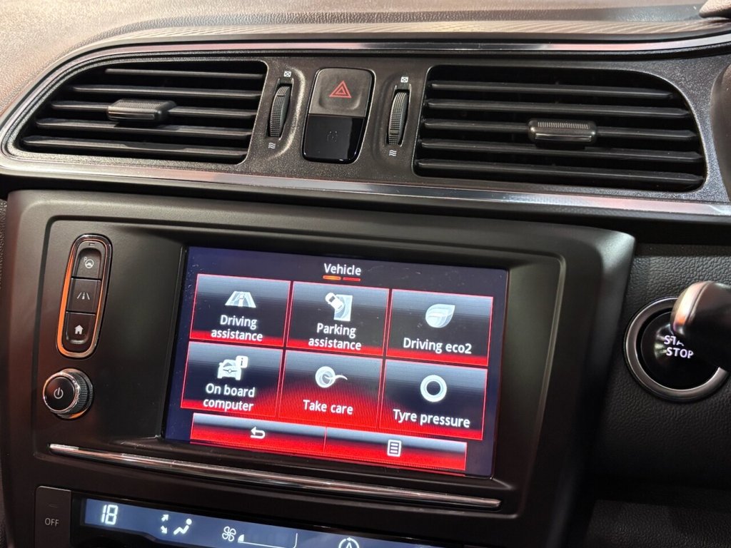 Used Renault Kadjar 2016 for sale - 76406150: Photo 37