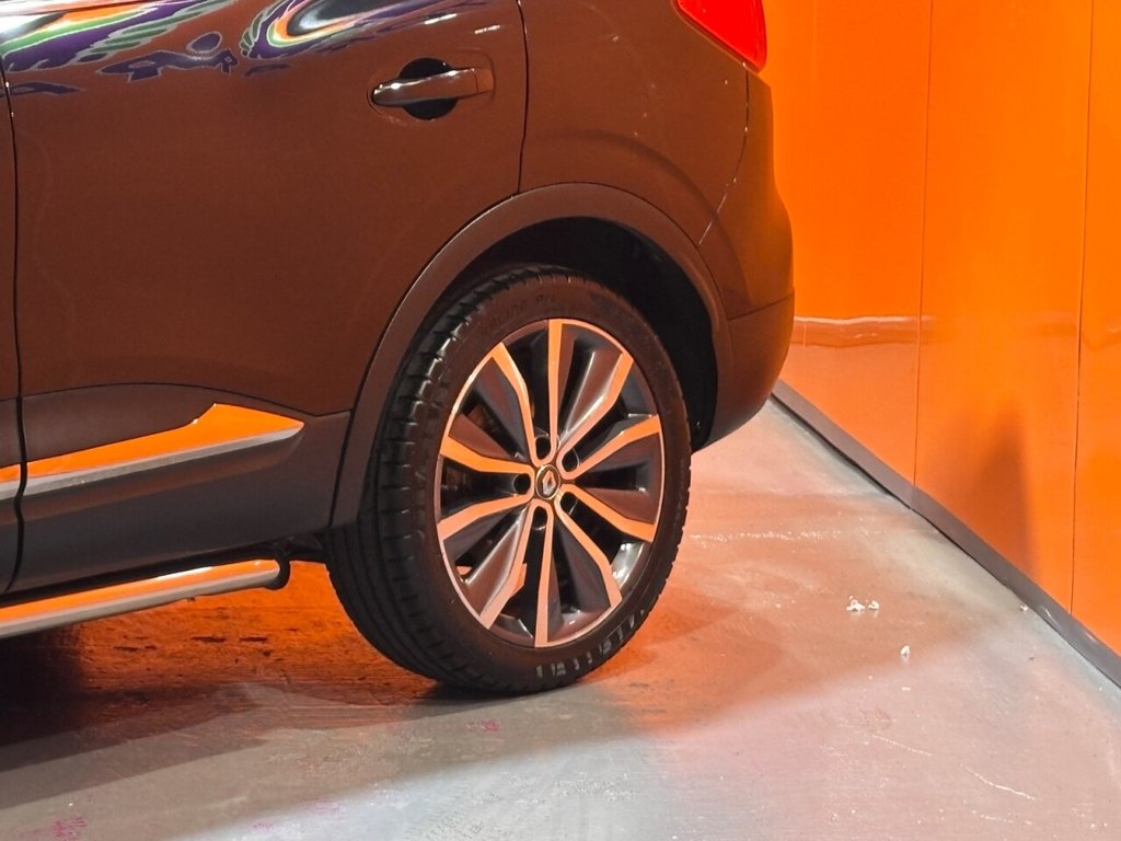 Used Renault Kadjar 2016 for sale - 76406150: Photo 7