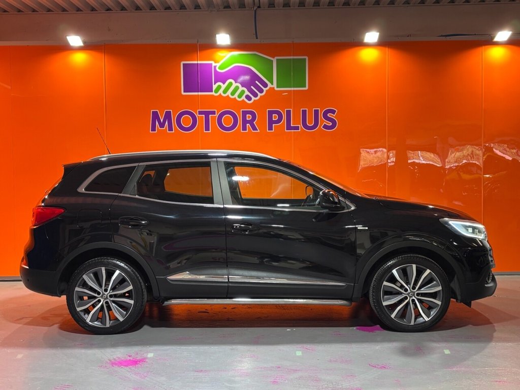 Used Renault Kadjar 2016 for sale - 76406150: Photo 8
