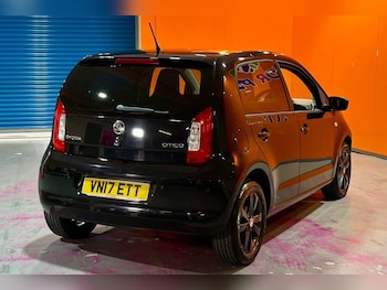 Used Skoda Citigo 2017 for sale - 77394354: Photo