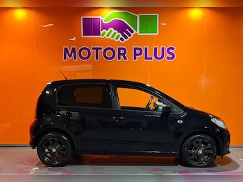 Used Skoda Citigo 2017 for sale - 77394354: Photo