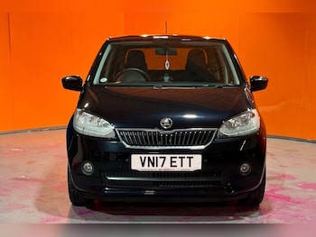Used Skoda Citigo 2017 for sale - 77394354: Photo