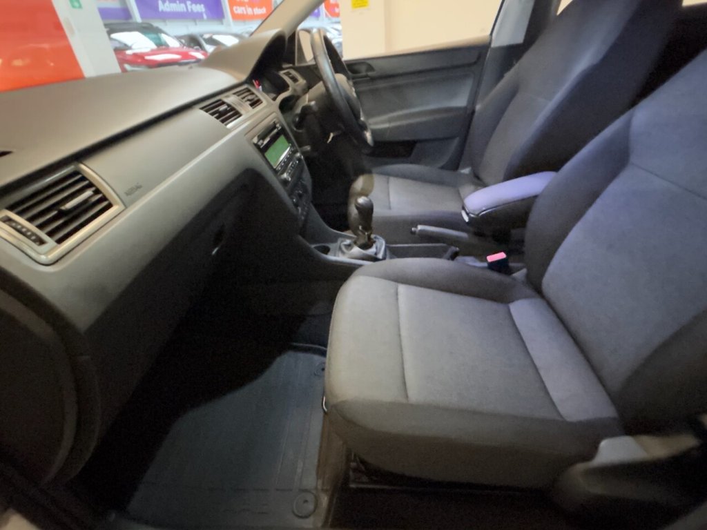 Used Skoda Rapid 2014 for sale - 75359078: Photo 20