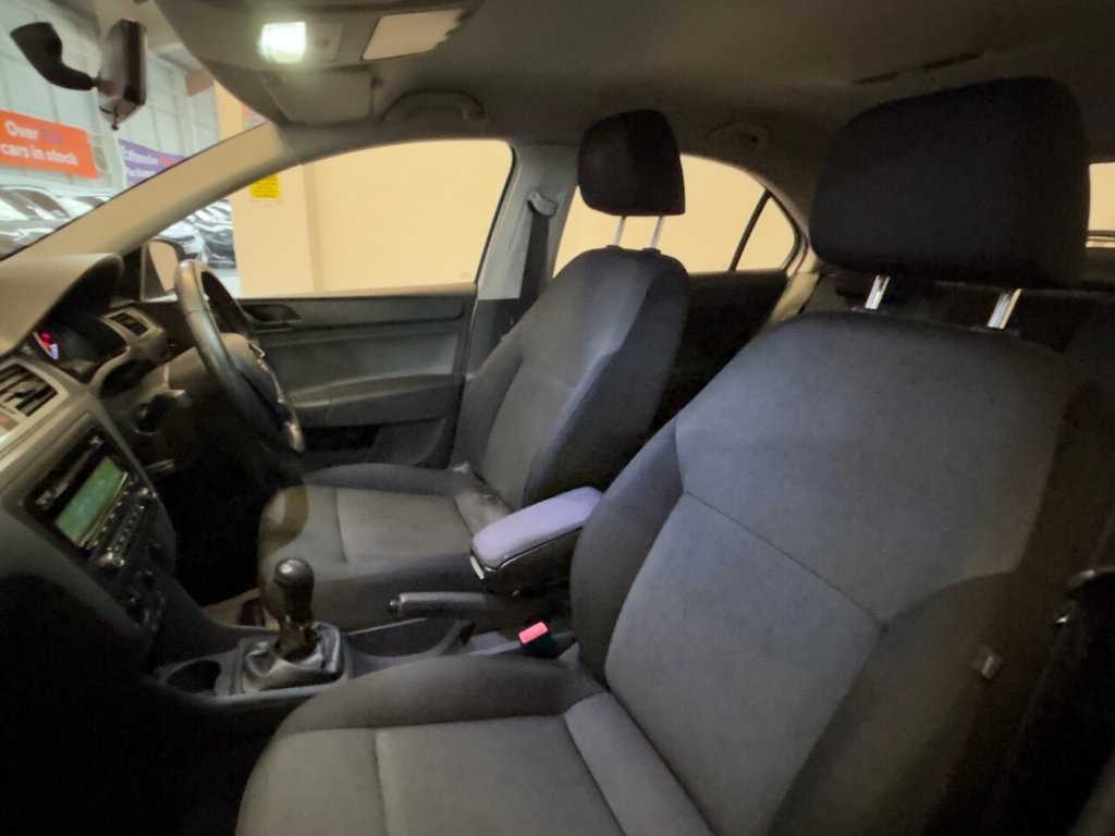 Used Skoda Rapid 2014 for sale - 75359078: Photo 21