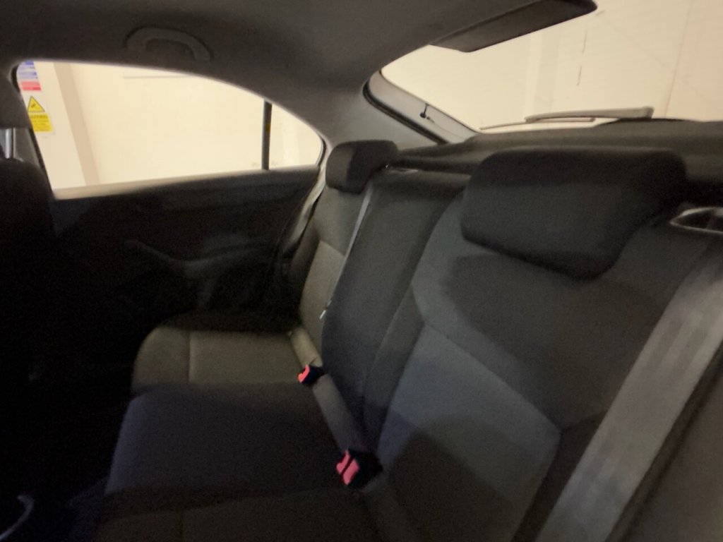Used Skoda Rapid 2014 for sale - 75359078: Photo 24