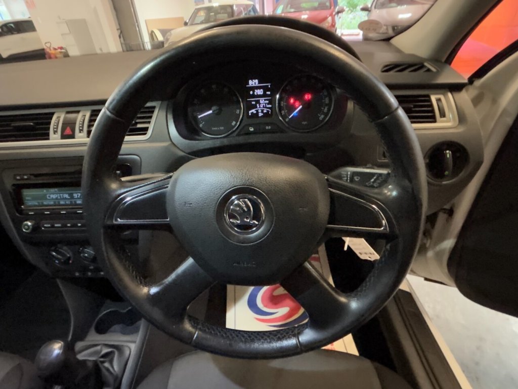 Used Skoda Rapid 2014 for sale - 75359078: Photo 25