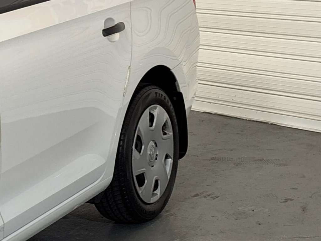 Used Skoda Rapid 2014 for sale - 75359078: Photo 5