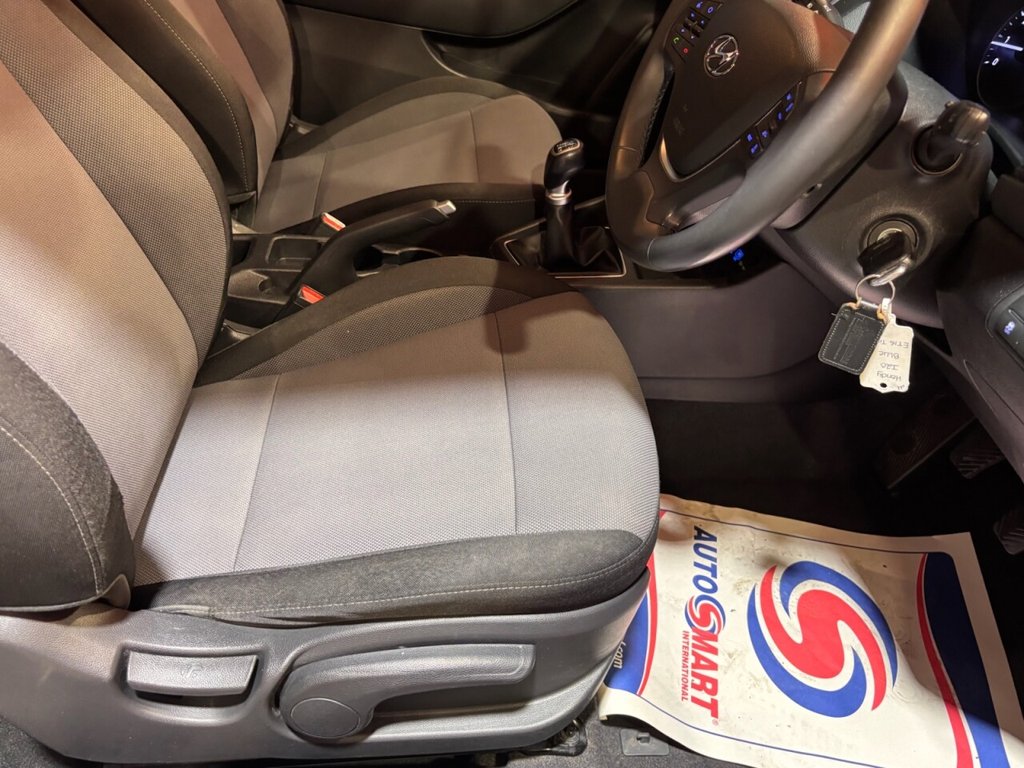 Used Hyundai i20 2016 for sale - 75896191: Photo 10