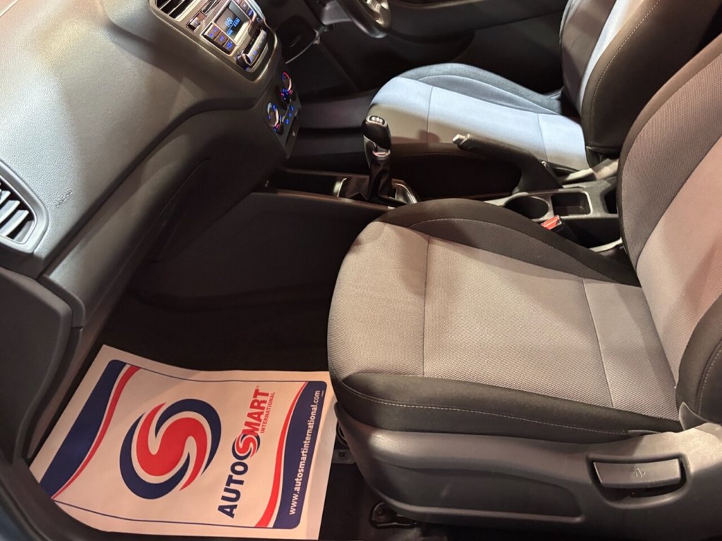 Used Hyundai i20 2016 for sale - 75896191: Photo 14