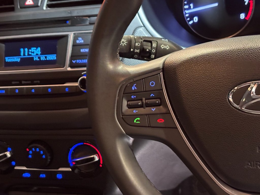 Used Hyundai i20 2016 for sale - 75896191: Photo 19