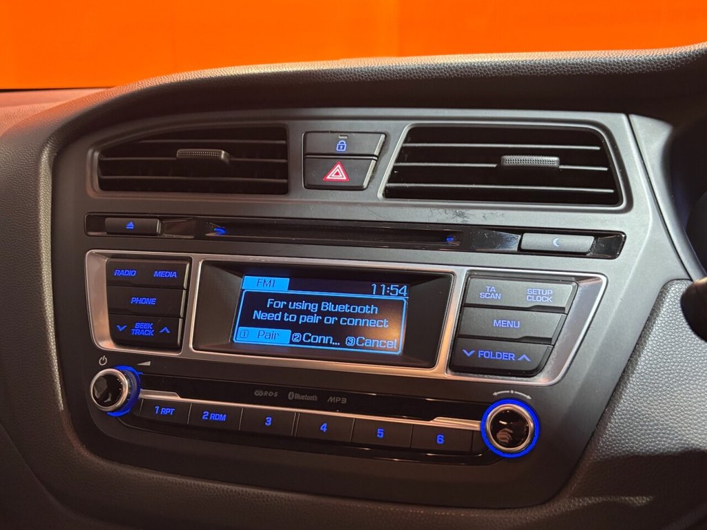 Used Hyundai i20 2016 for sale - 75896191: Photo 22