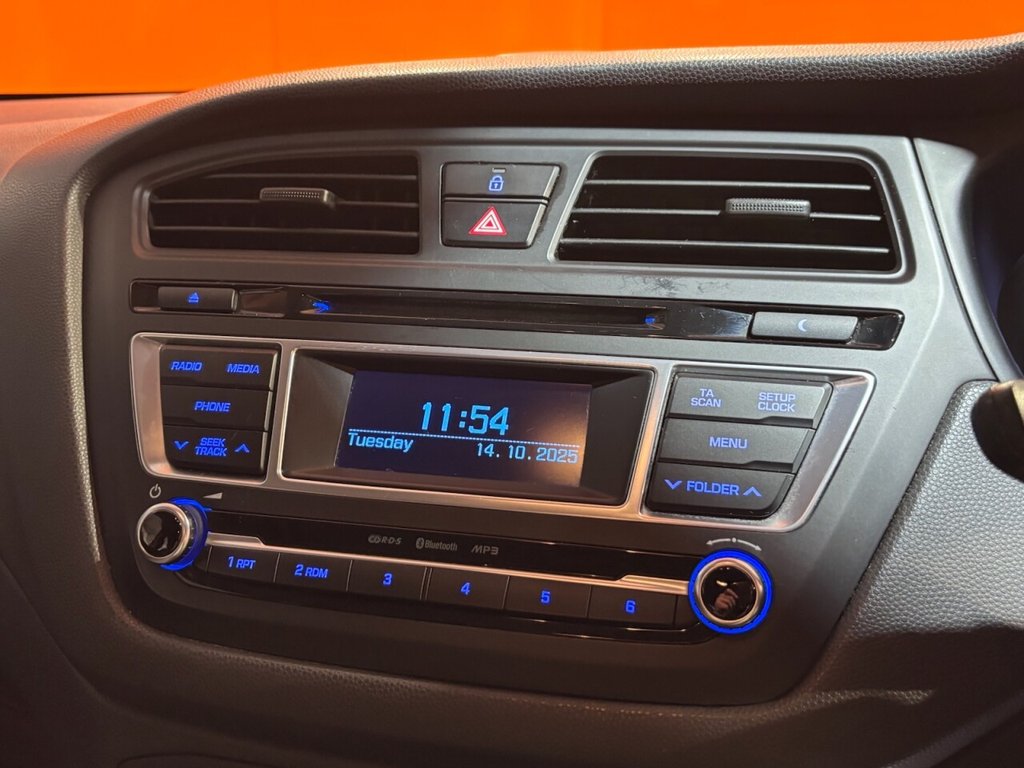 Used Hyundai i20 2016 for sale - 75896191: Photo 25