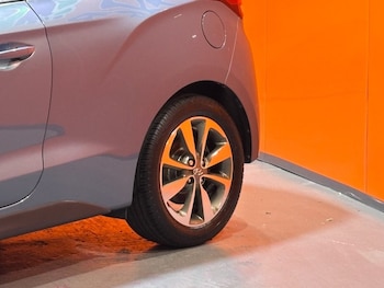 Used Hyundai i20 2016 for sale - 75896191: Photo