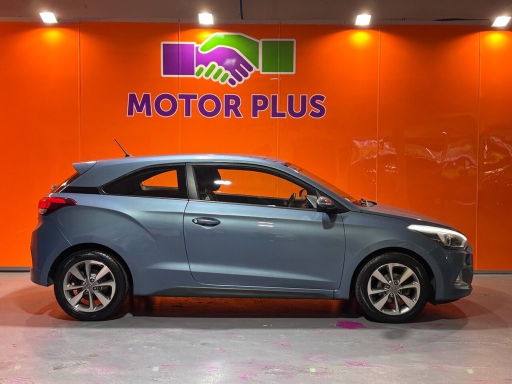 Used Hyundai i20 2016 for sale - 75896191: Photo 6