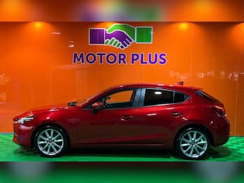 Used Mazda Mazda3 2017 for sale - 79728286: Photo