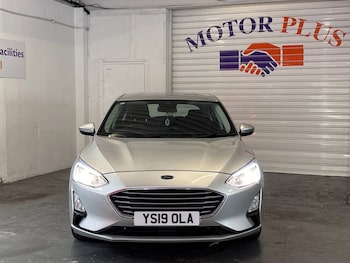 Used Ford Focus 2019 for sale - 75275099: Photo