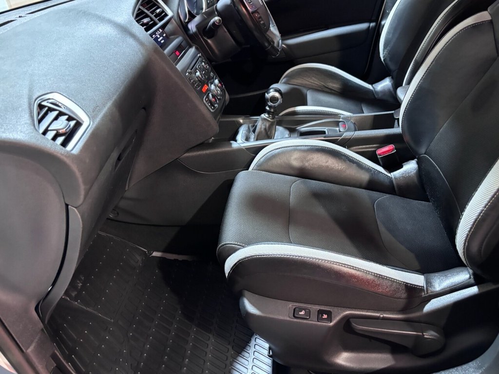 Used Citroen DS4 2013 for sale - 76168459: Photo 11