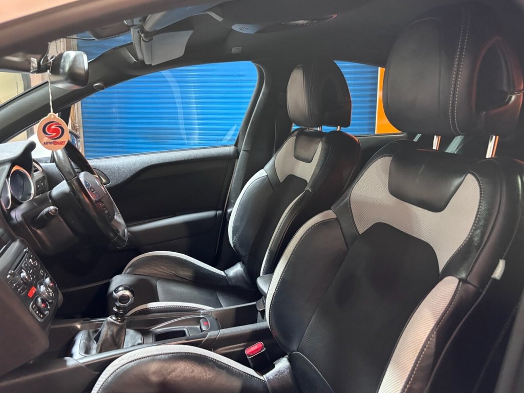 Used Citroen DS4 2013 for sale - 76168459: Photo 12