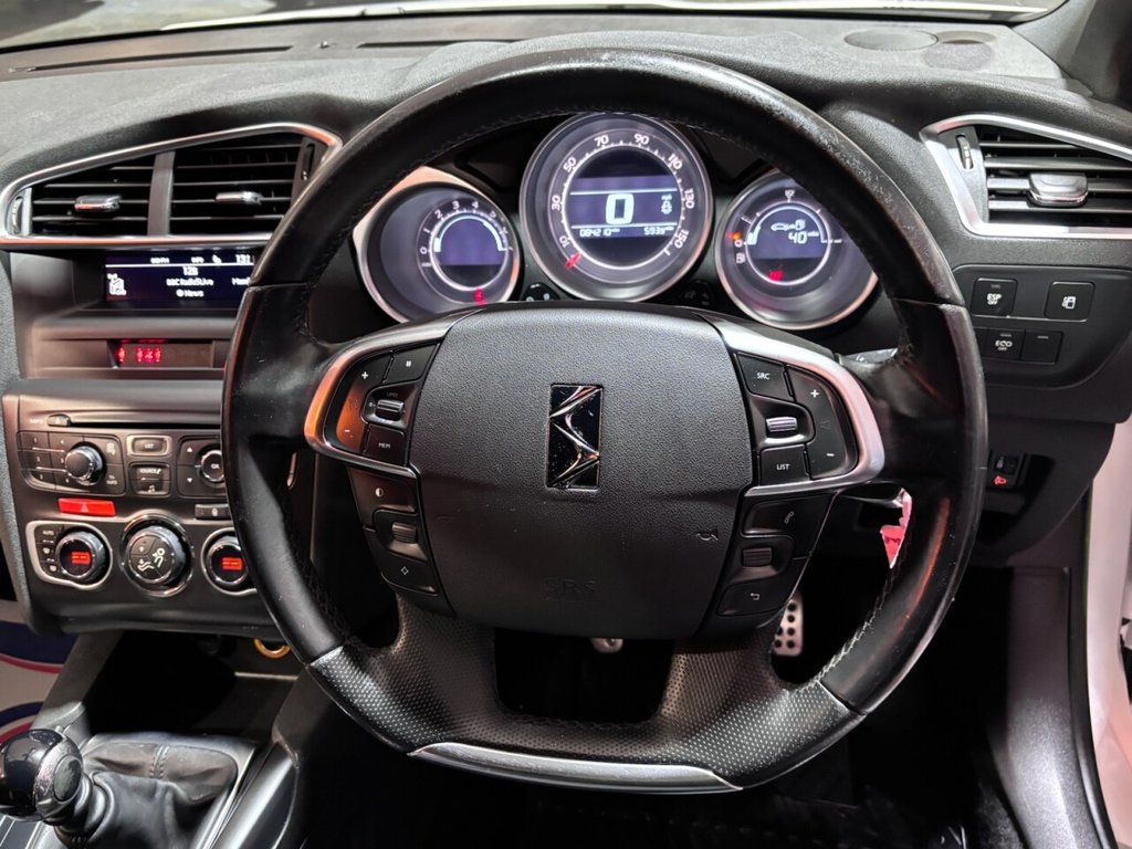 Used Citroen DS4 2013 for sale - 76168459: Photo 15