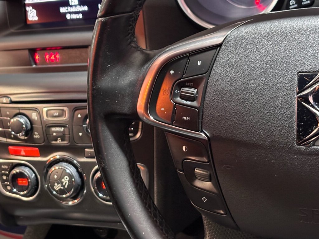Used Citroen DS4 2013 for sale - 76168459: Photo 16