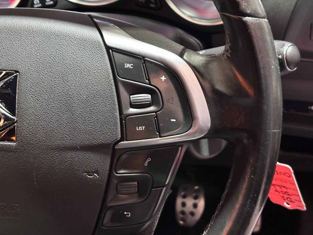 Used Citroen DS4 2013 for sale - 76168459: Photo 17