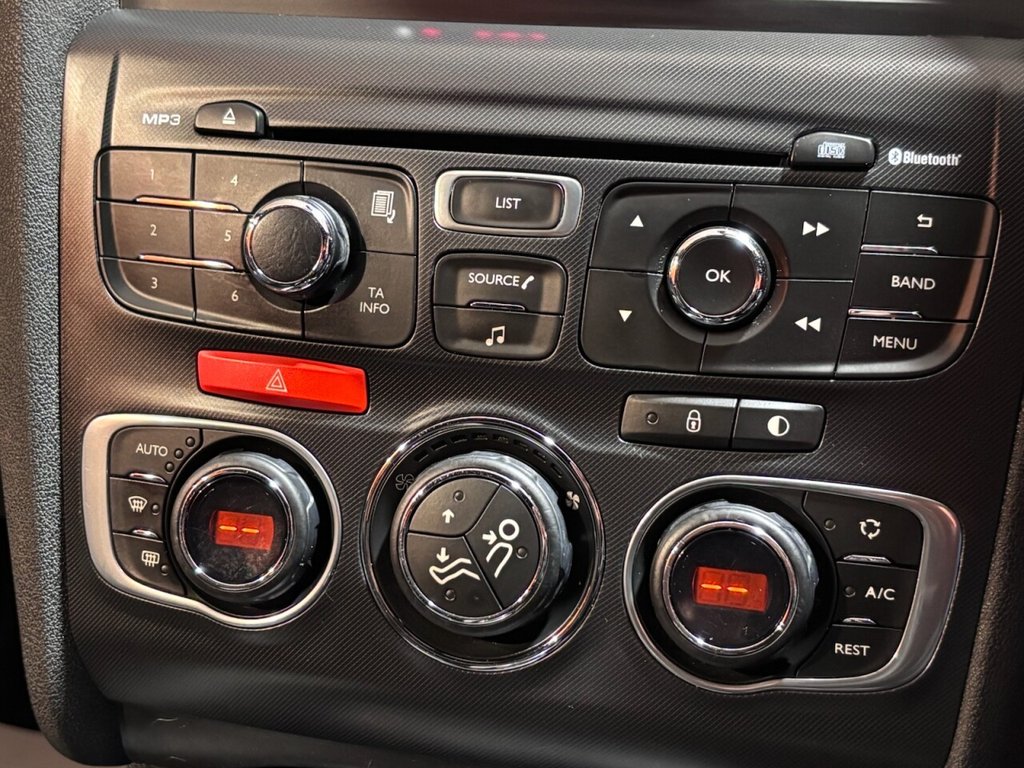 Used Citroen DS4 2013 for sale - 76168459: Photo 19