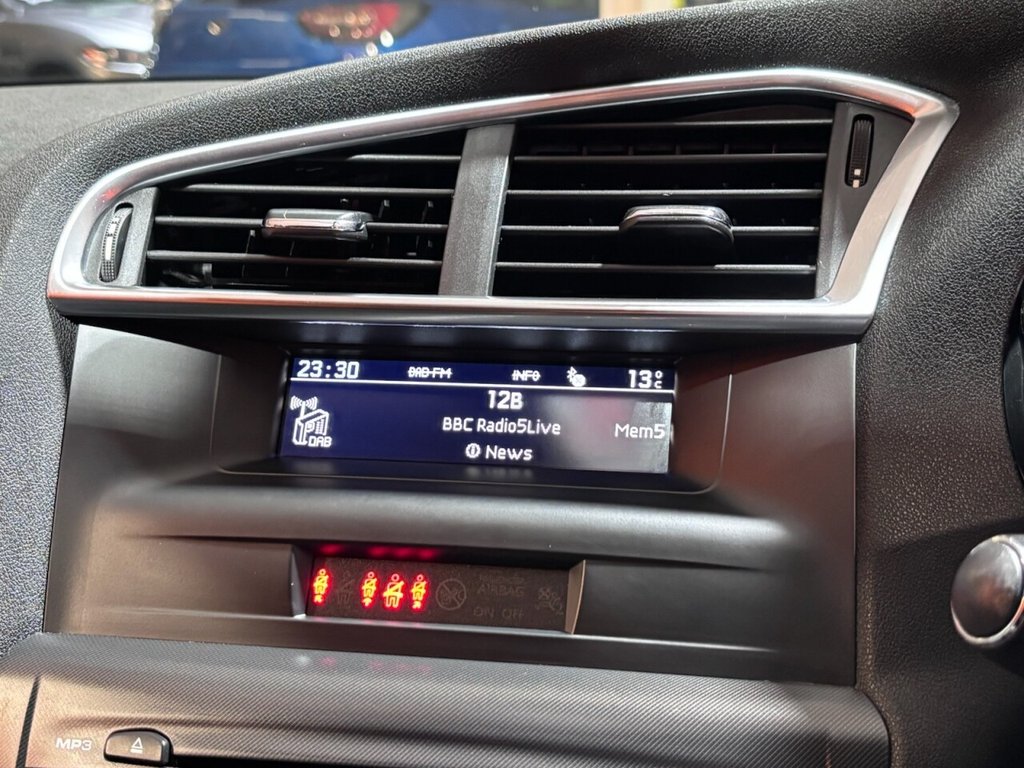 Used Citroen DS4 2013 for sale - 76168459: Photo 20