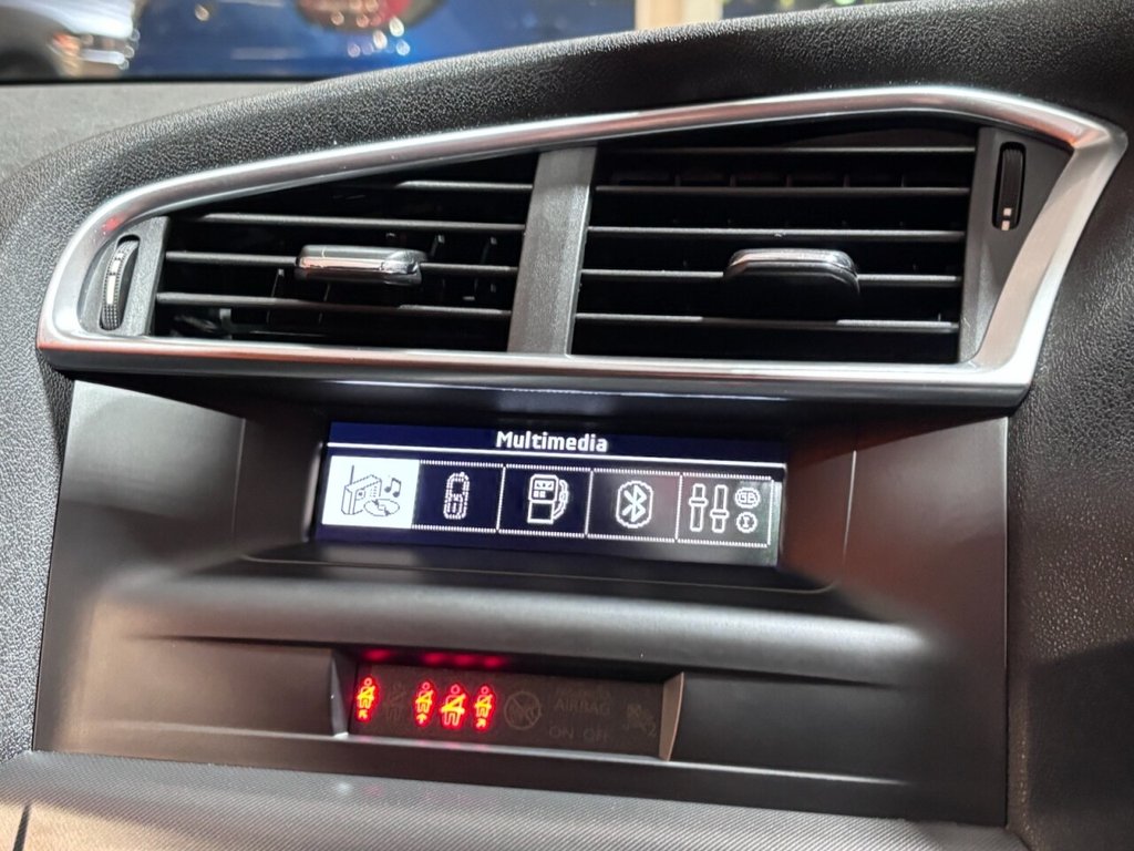 Used Citroen DS4 2013 for sale - 76168459: Photo 21