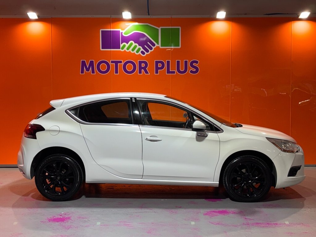 Used Citroen DS4 2013 for sale - 76168459: Photo 25