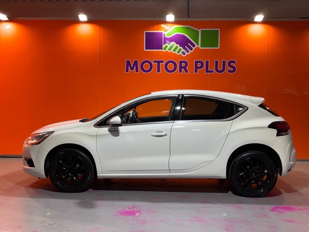 Used Citroen DS4 2013 for sale - 76168459: Photo 29