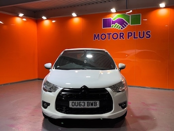 Used Citroen DS4 2013 for sale - 76168459: Photo