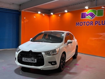 Used Citroen DS4 2013 for sale - 76168459: Photo